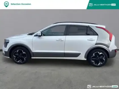 Photo 4 Kia Niro  EV 204ch Premium