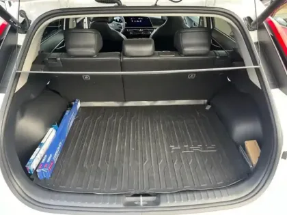 Photo 8 Kia Niro  EV 204ch Premium