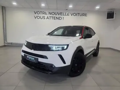 Photo Opel Mokka Ultimate