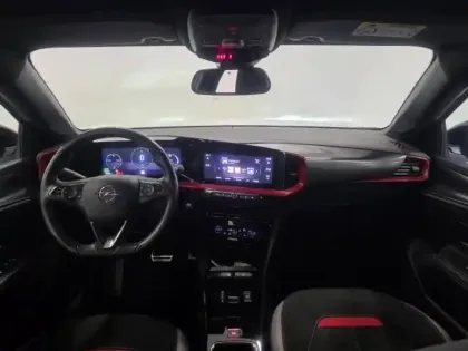 Photo 10 Opel Mokka Gén. II Ph1 Ultimate 5