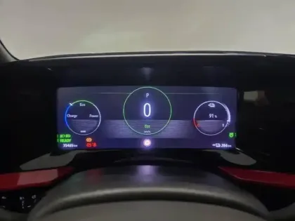 Photo 13 Opel Mokka Gén. II Ph1 Ultimate 5