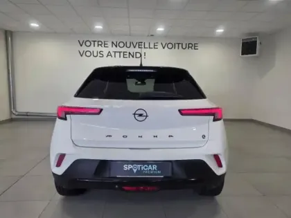 Photo 5 Opel Mokka Gén. II Ph1 Ultimate 5