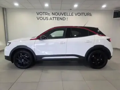 Photo 7 Opel Mokka Gén. II Ph1 Ultimate 5