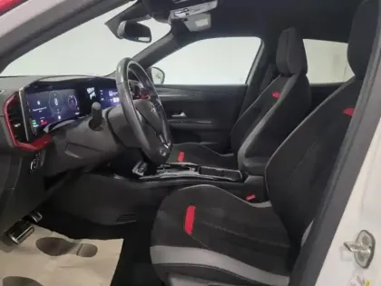 Photo 9 Opel Mokka Gén. II Ph1 Ultimate 5