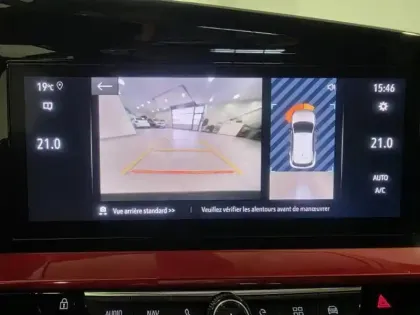 Photo 14 Opel Mokka Gén. II Ph1 Ultimate 5