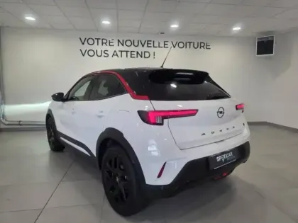 Photo 6 Opel Mokka Gén. II Ph1 Ultimate 5