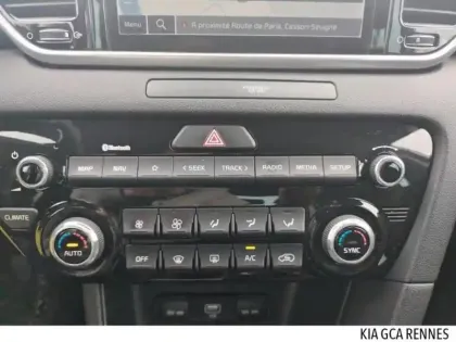 Photo 10 Kia Sportage Gén. IV Ph2 Black Edition 5