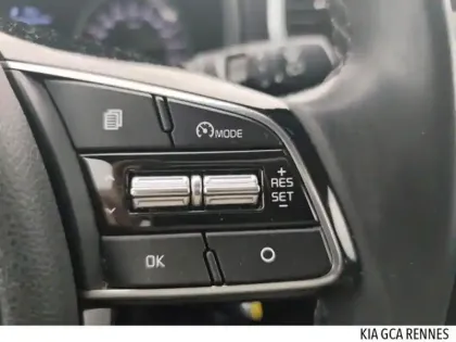 Photo 9 Kia Sportage Gén. IV Ph2 Black Edition 5