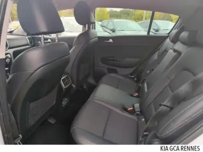 Photo 13 Kia Sportage Gén. IV Ph2 Black Edition 5