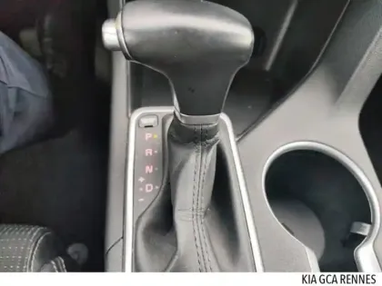 Photo 8 Kia Sportage Gén. IV Ph2 Black Edition 5