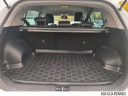 Photo 14 Kia Sportage Gén. IV Ph2 Black Edition 5