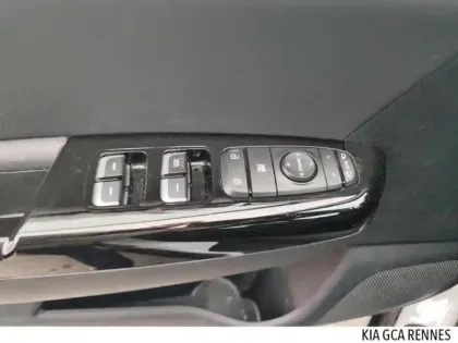 Photo 11 Kia Sportage Gén. IV Ph2 Black Edition 5