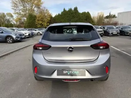 Photo 6 Opel Corsa  1.2 75ch Elegance Business