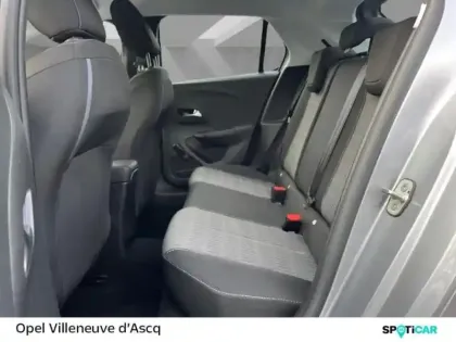 Photo 26 Opel Corsa  1.2 75ch Elegance Business