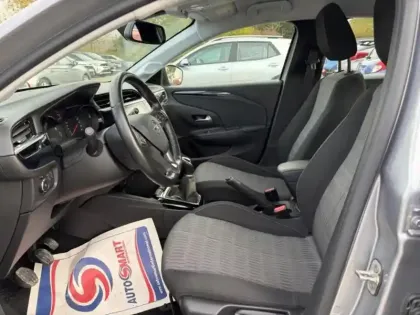 Photo 12 Opel Corsa  1.2 75ch Elegance Business