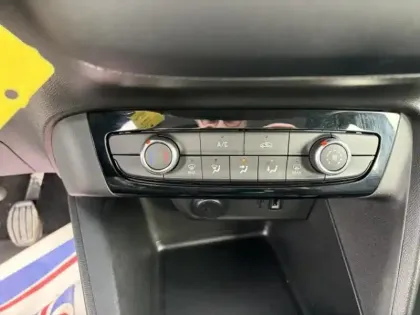 Photo 14 Opel Corsa  1.2 75ch Elegance Business