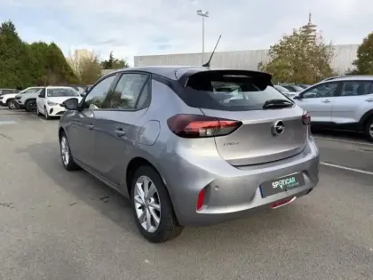 Photo 7 Opel Corsa  1.2 75ch Elegance Business