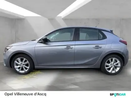 Photo 18 Opel Corsa  1.2 75ch Elegance Business