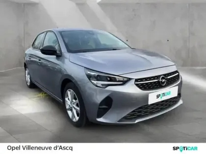 Photo 17 Opel Corsa  1.2 75ch Elegance Business