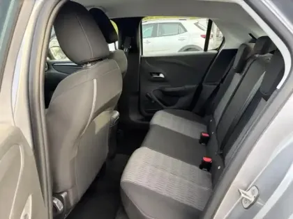 Photo 10 Opel Corsa  1.2 75ch Elegance Business