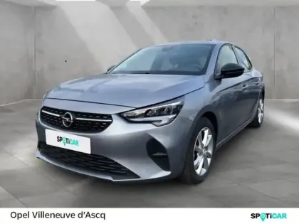 Photo 15 Opel Corsa  1.2 75ch Elegance Business