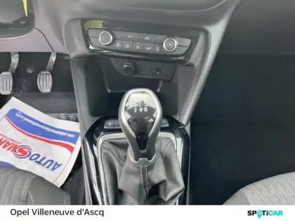 Photo 29 Opel Corsa  1.2 75ch Elegance Business