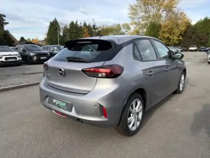 Photo 5 Opel Corsa  1.2 75ch Elegance Business