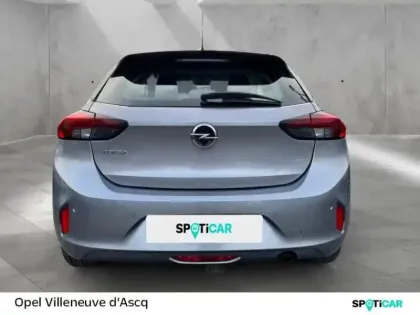 Photo 19 Opel Corsa  1.2 75ch Elegance Business