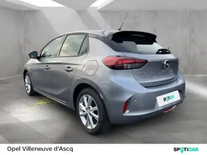 Photo 21 Opel Corsa  1.2 75ch Elegance Business