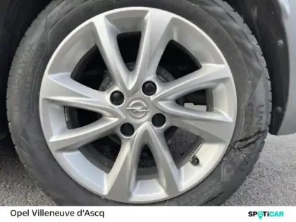 Photo 27 Opel Corsa  1.2 75ch Elegance Business