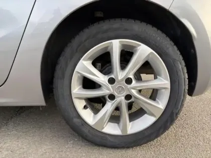 Photo 8 Opel Corsa  1.2 75ch Elegance Business