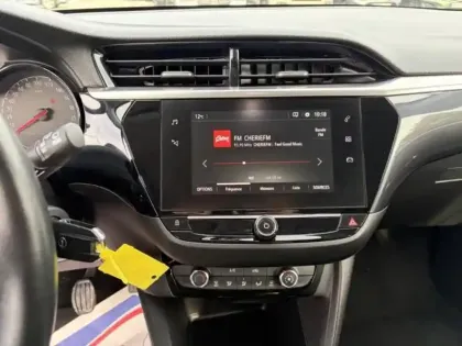 Photo 13 Opel Corsa  1.2 75ch Elegance Business