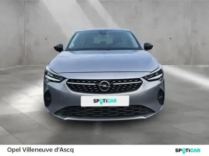 Photo 16 Opel Corsa  1.2 75ch Elegance Business