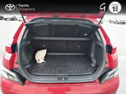 Photo 9 Hyundai Kona  Electric 64kWh - 204ch Creative