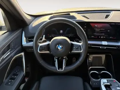 Photo 11 BMW X1  sDrive20i 170ch M Sport