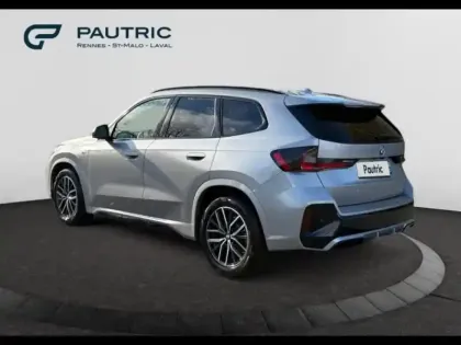 Photo 2 BMW X1  sDrive20i 170ch M Sport