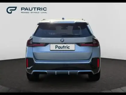 Photo 18 BMW X1  sDrive20i 170ch M Sport