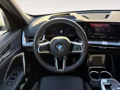 Photo 26 BMW X1  sDrive20i 170ch M Sport