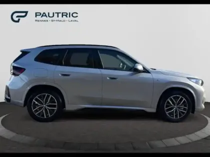 Photo 20 BMW X1  sDrive20i 170ch M Sport
