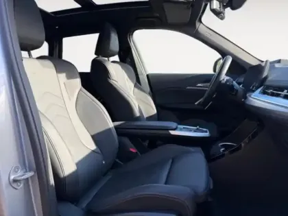 Photo 14 BMW X1  sDrive20i 170ch M Sport