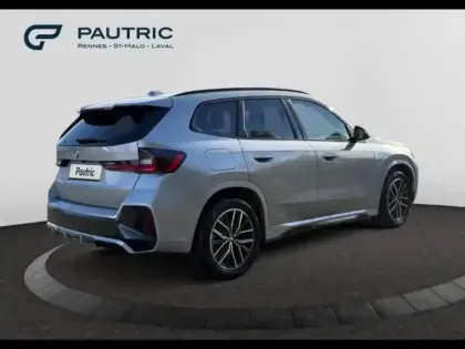 Photo 19 BMW X1  sDrive20i 170ch M Sport