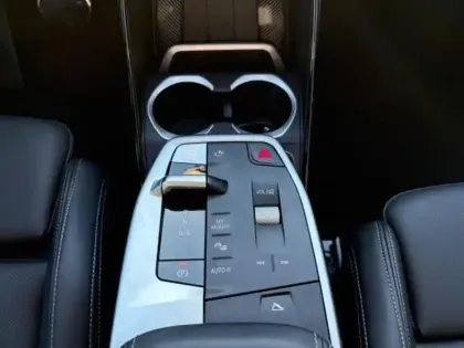 Photo 25 BMW X1  sDrive20i 170ch M Sport