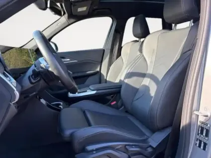 Photo 8 BMW X1  sDrive20i 170ch M Sport