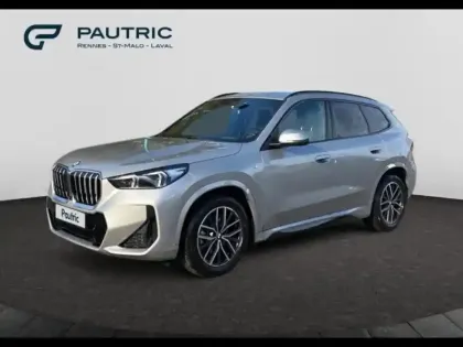 Photo Bmw X1