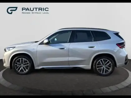 Photo 1 BMW X1  sDrive20i 170ch M Sport