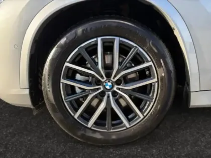 Photo 28 BMW X1  sDrive20i 170ch M Sport