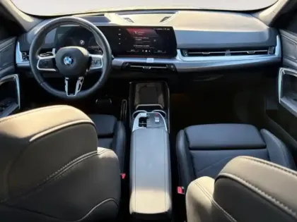 Photo 24 BMW X1  sDrive20i 170ch M Sport