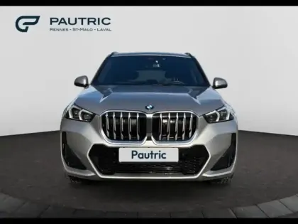 Photo 7 BMW X1  sDrive20i 170ch M Sport