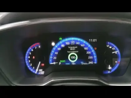 Photo 12 Toyota Corolla  184h Design MY22