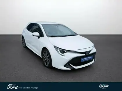 Photo 7 Toyota Corolla  184h Design MY22